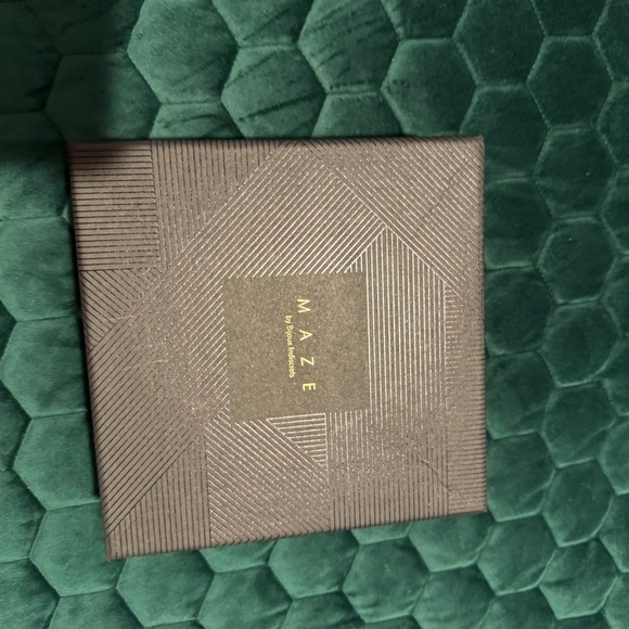 Bijoux Indiscrets Wide Belt and Restraints - Picture 6 of 6